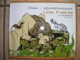 Fábulas de leones - Lion Fables