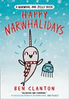 Felices Narvalidas - Happy Narwhalidays