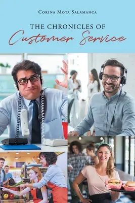 Crónicas de la atención al cliente - The Chronicles of Customer Service