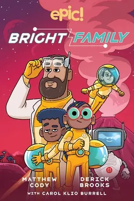 La familia Bright, 1 - The Bright Family, 1