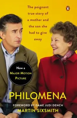 Philomena (Movie Tie-In): Una madre, su hijo y cincuenta años de búsqueda - Philomena (Movie Tie-In): A Mother, Her Son, and a Fifty-Year Search