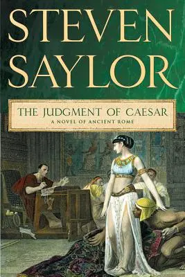 El juicio del César - Judgment of Caesar