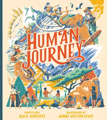Viaje humano - Human Journey