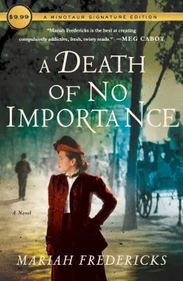 Una muerte sin importancia - A Death of No Importance