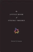 El pequeño libro de la teoría de cuerdas - The Little Book of String Theory