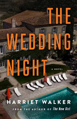 La noche de bodas - The Wedding Night