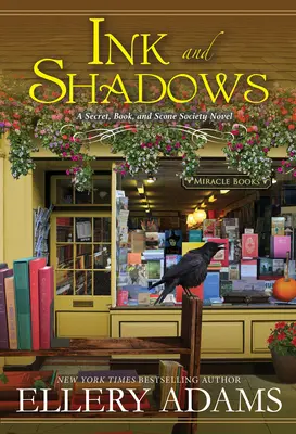 Tinta y sombras: A Witty & Page-Turning Southern Cozy Mystery - Ink and Shadows: A Witty & Page-Turning Southern Cozy Mystery