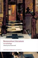 Literatura de la Restauración: Una antología - Restoration Literature: An Anthology