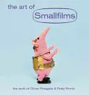 El arte de las películas pequeñas: La obra de Oliver Postgate y Peter Firmin - The Art of Smallfilms: The Work of Oliver Postgate & Peter Firmin