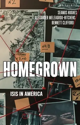 De cosecha propia: Isis en Estados Unidos - Homegrown: Isis in America