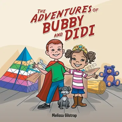 Las aventuras de Bubby y Didi - The Adventures of Bubby and Didi
