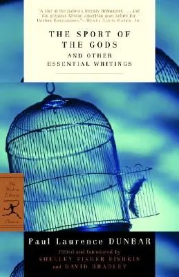 El deporte de los dioses: y otros escritos esenciales - The Sport of the Gods: And Other Essential Writings