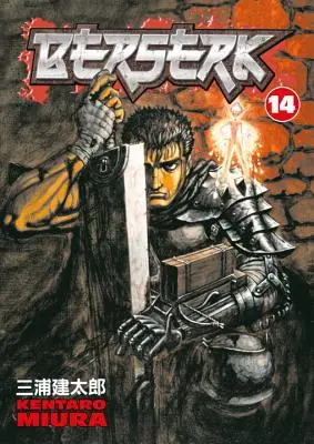 Berserk: Volumen 14 - Berserk: Volume 14