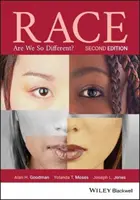 Raza: ¿Somos tan diferentes? - Race: Are We So Different?