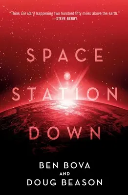 Estación Espacial Abajo - Space Station Down