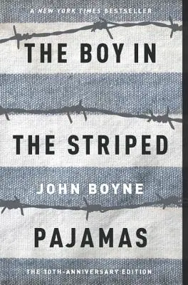 El niño con el pijama de rayas - The Boy in the Striped Pajamas