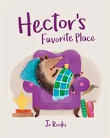 El lugar favorito de Héctor - Hector's Favorite Place