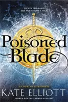 Hoja envenenada - Poisoned Blade