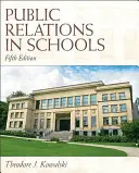 Relaciones públicas en la escuela - Public Relations in Schools