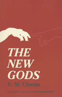 Los nuevos dioses - The New Gods