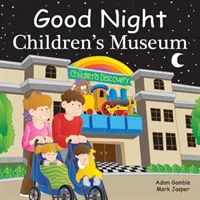 Good Night Museo Infantil - Good Night Children's Museum