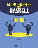 Programación con Haskell - Get Programming with Haskell