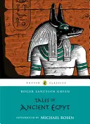 Cuentos del Antiguo Egipto - Tales of Ancient Egypt