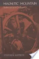 La montaña magnética: El estalinismo como civilización - Magnetic Mountain: Stalinism as a Civilization