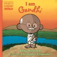 Yo soy Gandhi - I Am Gandhi