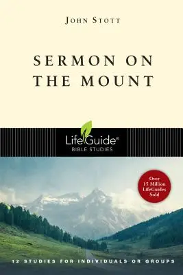 Sermón de la Montaña - Sermon on the Mount