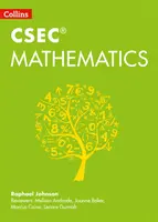 Collins Csec(r) Maths - Matemáticas Csec(r) - Collins Csec(r) Maths - Csec(r) Mathematics