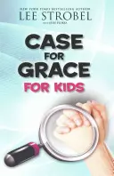 El Caso de la Gracia para Niños - Case for Grace for Kids