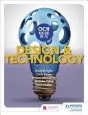 OCR GCSE (9-1) Diseño y Tecnología - OCR GCSE (9-1) Design and Technology