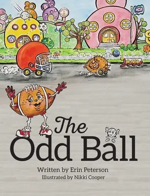 La bola rara - The Odd Ball