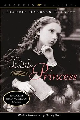 Una princesita - A Little Princess