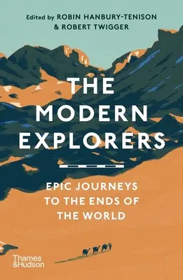 Exploradores modernos - Modern Explorers