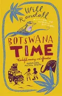 La hora de Botsuana - Botswana Time