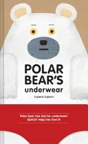La ropa interior del oso polar - Polar Bear's Underwear