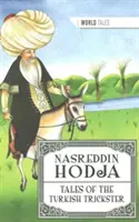 Nasreddin Hodja - Cuentos del embaucador turco - Nasreddin Hodja - Tales of the Turkish Trickster