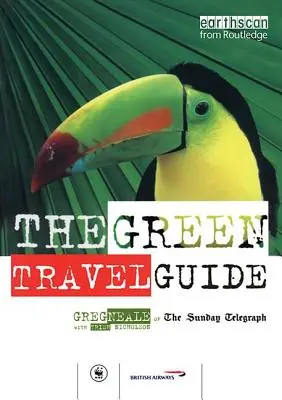 La guía verde de viajes - The Green Travel Guide