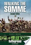 Caminando por el Somme - Walking the Somme