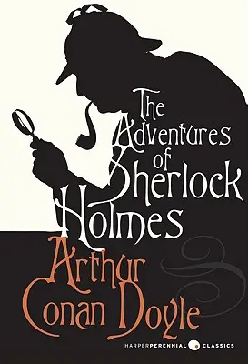 Las aventuras de Sherlock Holmes - The Adventures of Sherlock Holmes