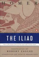 La Ilíada (Penguin Classics Deluxe Edition) - The Iliad: (Penguin Classics Deluxe Edition)