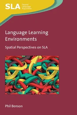 Entornos de aprendizaje de idiomas: Perspectivas espaciales del aprendizaje de lenguas extranjeras, 147 - Language Learning Environments: Spatial Perspectives on SLA, 147