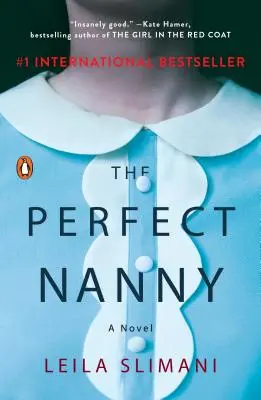 La niñera perfecta - The Perfect Nanny