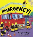 Motores increíbles: ¡Emergencia! - Awesome Engines: Emergency!