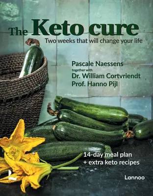 La Cura Ceto: Una Nueva Vida en 14 Días - The Keto Cure: A New Life in 14 Days