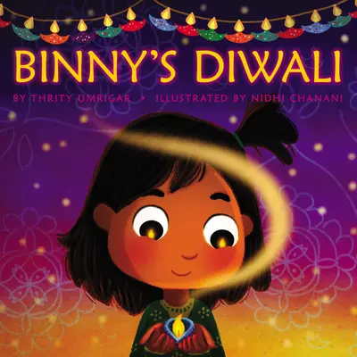 El Diwali de Binny - Binny's Diwali