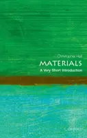 Materiales: Una introducción muy breve - Materials: A Very Short Introduction