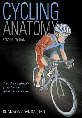 Anatomía del ciclismo - Cycling Anatomy